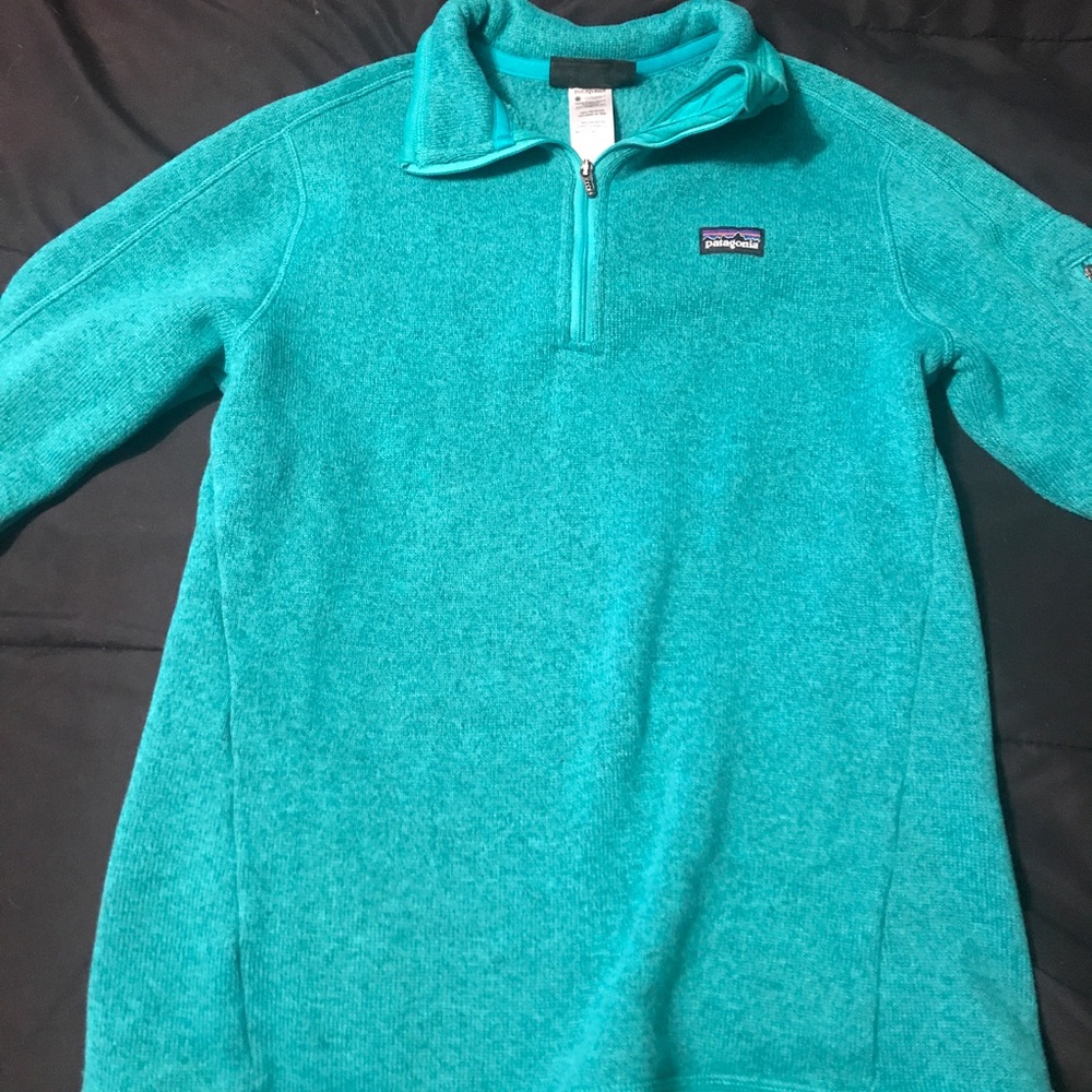 Patagonia pullover